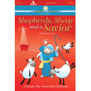 Shepherds, Sheep and a Savior (Preview Pak)