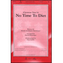 No Time To Diet (Acc. CD)