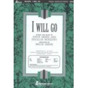 I Will Go (Acc. CD)