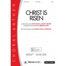 Christ Is Risen (Acc. CD)