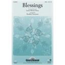 Blessings (Acc. CD)