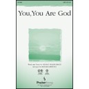 You You Are God
