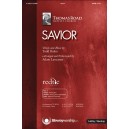 Savior (Orch)