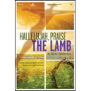 Hallelujah Praise the Lamb (Preview Pak)