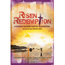 Risen Redemption (Acc. DVD)