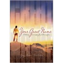 Your Great Name (CD)