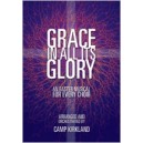 Grace In All Its Glory (Rehearsal CD)