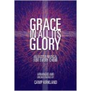 Grace In All Its Glory (Acc. CD-Stereo)