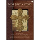 Not Just a Story (Acc. CD)