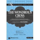 Wondrous Cross, The (Orch)