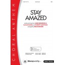 Stay Amazed (Rhythm Chart)