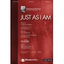 Just As I Am (Orch)