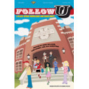 Follow U (CD)