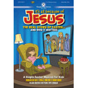 It's All Because of Jesus (Preview Pak)