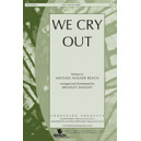 We Cry Out