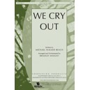 We Cry Out (Acc. CD)