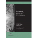 Immortal Invisible (Orch)