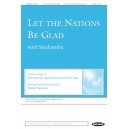 Let the Nations Be Glad (Acc. CD)