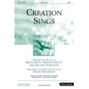 Creation Sings