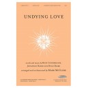 Undying Love (Acc. CD)