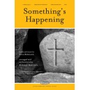 Something's Happening (Acc. CD)