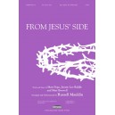 From Jesus Side (Acc. CD)