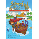 Spoend Awhile on the Nile (Instructional DVD)