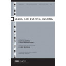 Jesus I Am Resting Resting (Acc. CD)