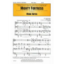 Mighty Fortress (Brass)