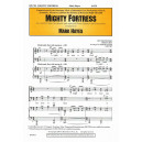 Mighty Fortress (Acc. CD)