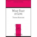 What Feast of Love