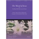 Blood of Jesus, The (Acc. CD)