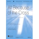 All Because of the Cross (Acc. CD)