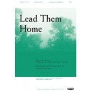 Lead Them Home (Acc. CD)