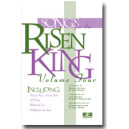 Songs For The Risen King V4 (Acc. CD)