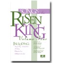 Songs For The Risen King V4 (Orch-PDF)