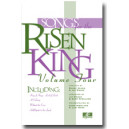 Songs For The Risen King V4 (CD)