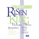Songs For The Risen King V3 (Acc. CD)