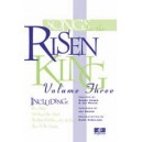 Songs For The Risen King V3 (Orch-PDF)