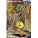 Rescue In The Night (Acc. CD)