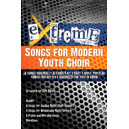 Songs for Modern Youth Choir (Praise Band Charts)