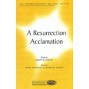 Resurrection Acclamation