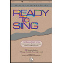 Ready to Sing Platinum V1 (Acc. CD)