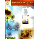 Medleys for Blended Worship Bk 1