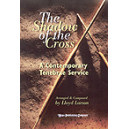 Shadow of the Cross (Acc. CD)