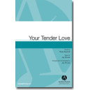 Your Tender Love (Acc. CD)
