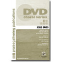 Jesus Saves (Acc, DVD)