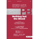 Nothing But the Blood (Acc. CD)