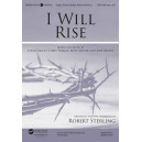 I Will Rise (Acc. CD)