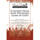 O Sacred Head Now Wounded